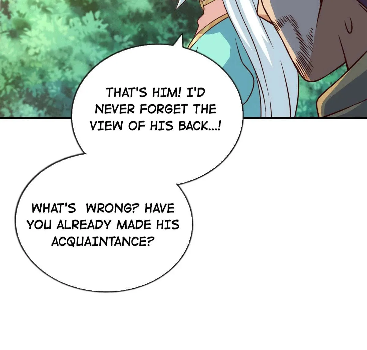 Above Myriads Chapter 83 page 83 - 
