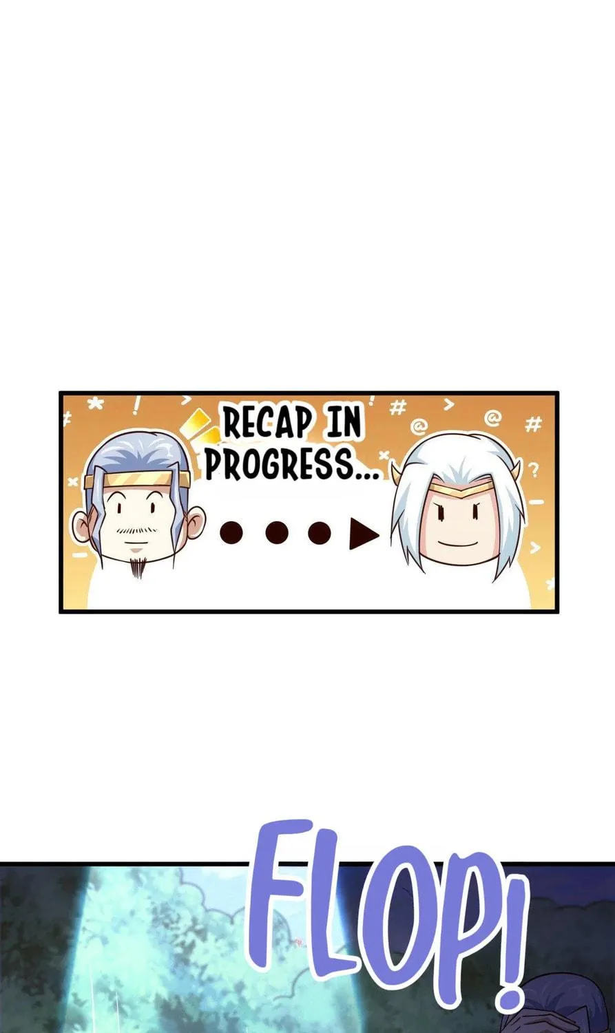 Above Myriads Chapter 83 page 84 - 