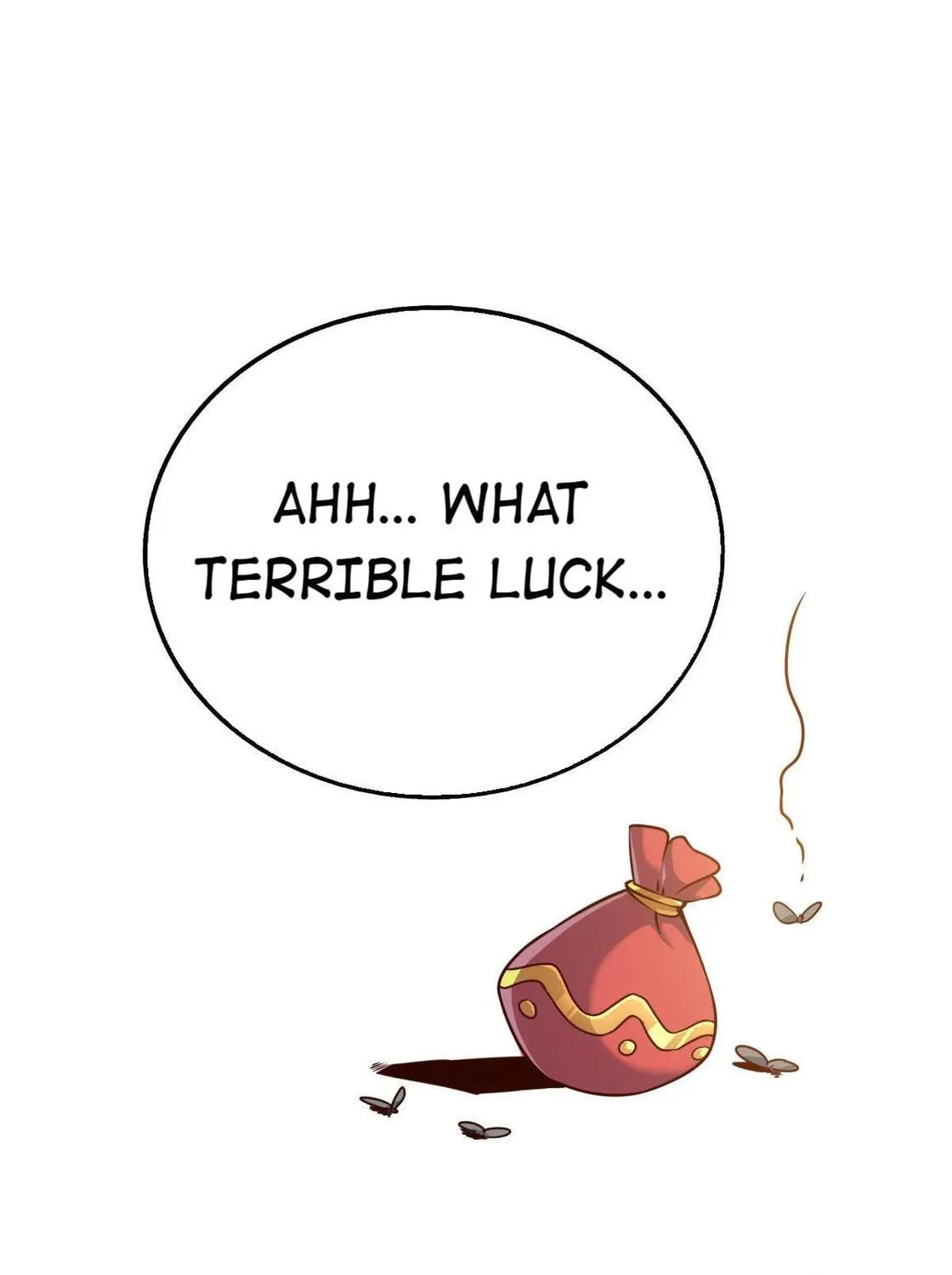 Above Myriads Chapter 83 page 90 - 