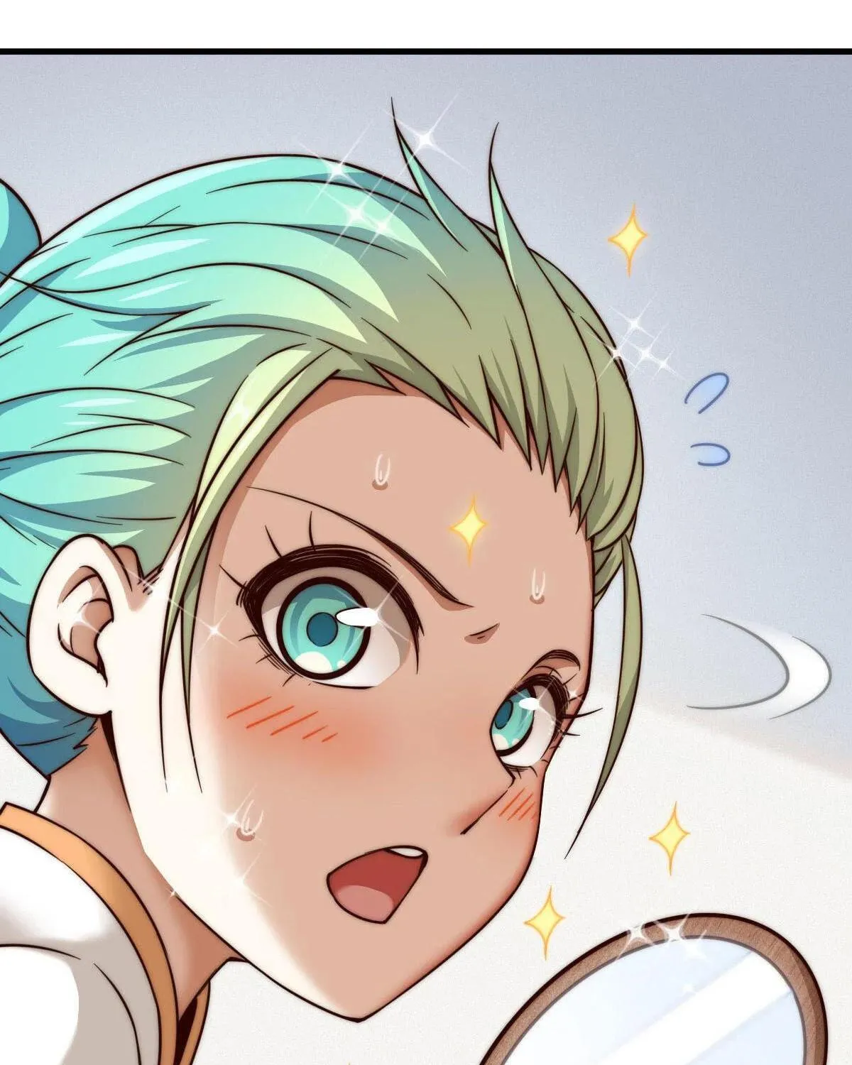 Above Myriads Chapter 84 page 13 - 