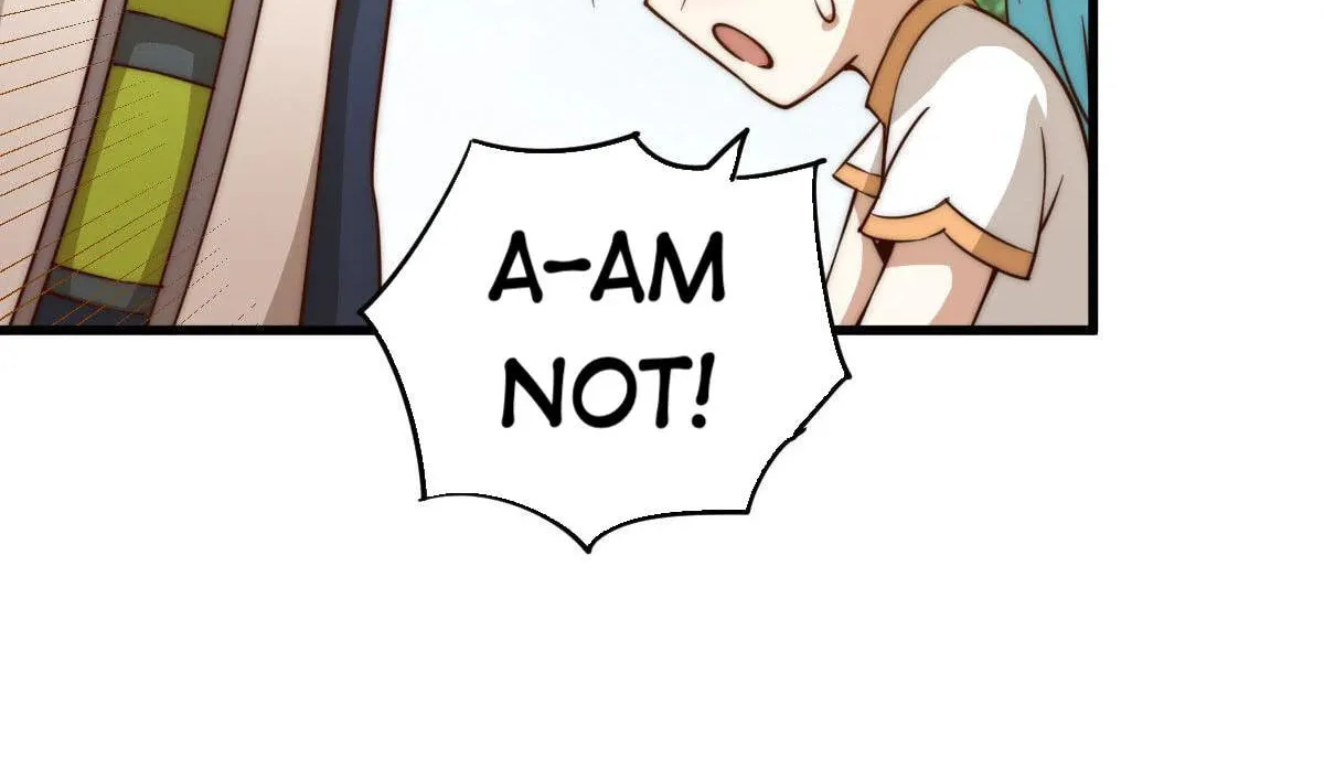 Above Myriads Chapter 84 page 16 - 