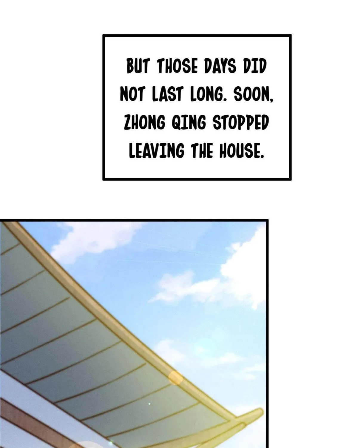 Above Myriads Chapter 84 page 19 - 