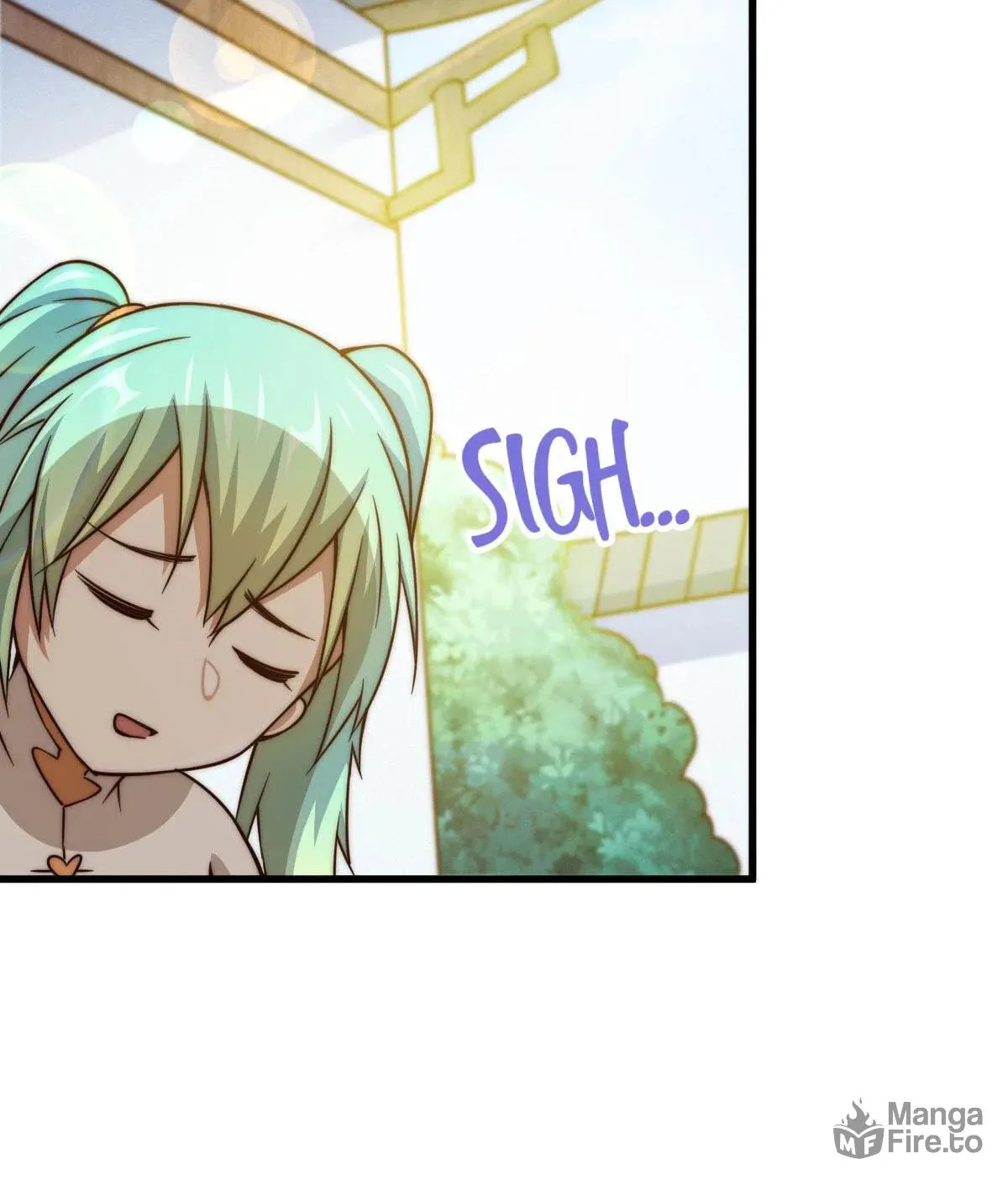 Above Myriads Chapter 84 page 20 - 