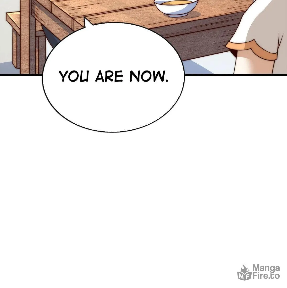 Above Myriads Chapter 84 page 27 - 