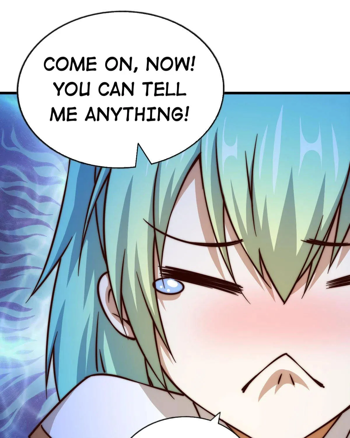 Above Myriads Chapter 84 page 30 - 