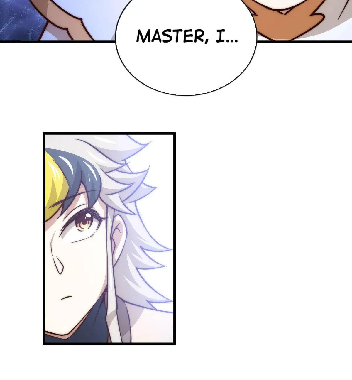 Above Myriads Chapter 84 page 31 - 