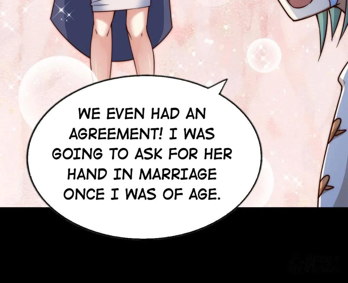 Above Myriads Chapter 84 page 33 - 
