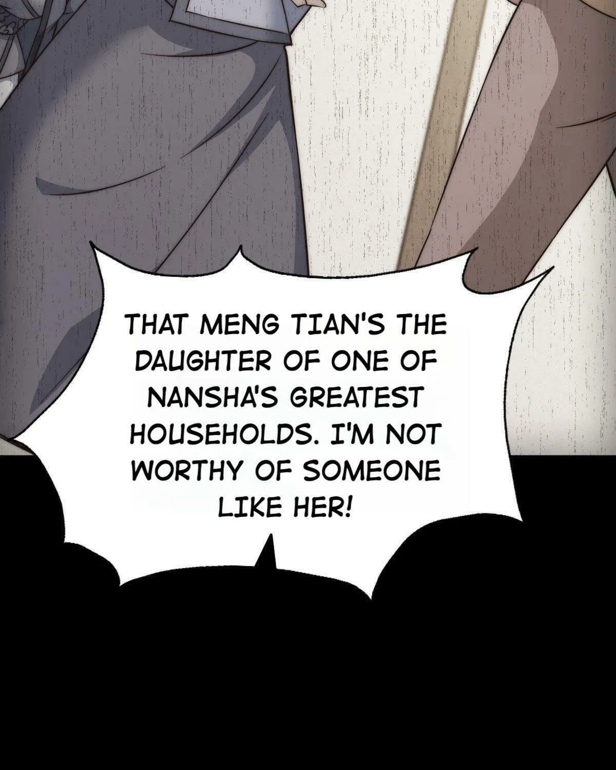 Above Myriads Chapter 84 page 35 - 