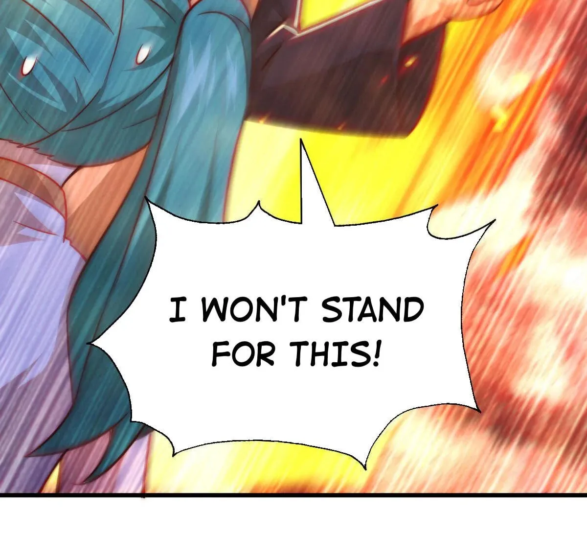 Above Myriads Chapter 84 page 42 - 