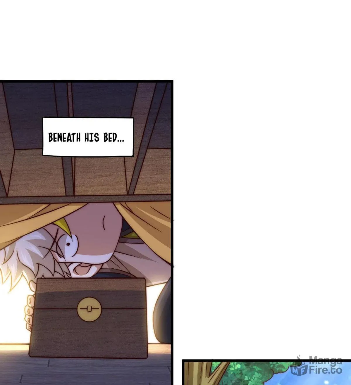 Above Myriads Chapter 84 page 47 - 