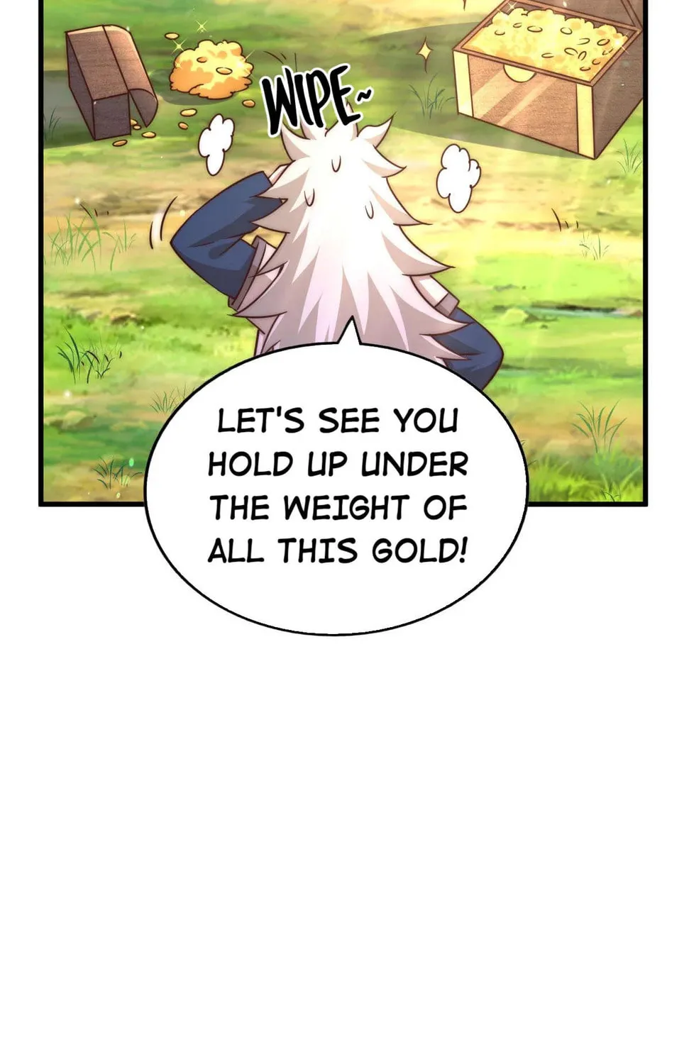 Above Myriads Chapter 84 page 50 - 