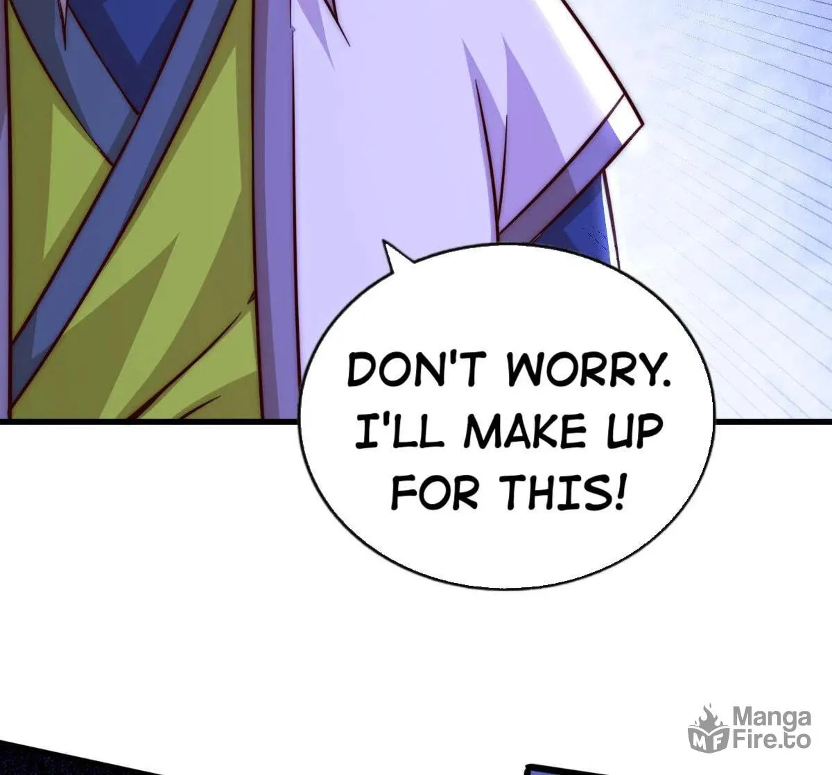 Above Myriads Chapter 84 page 55 - 