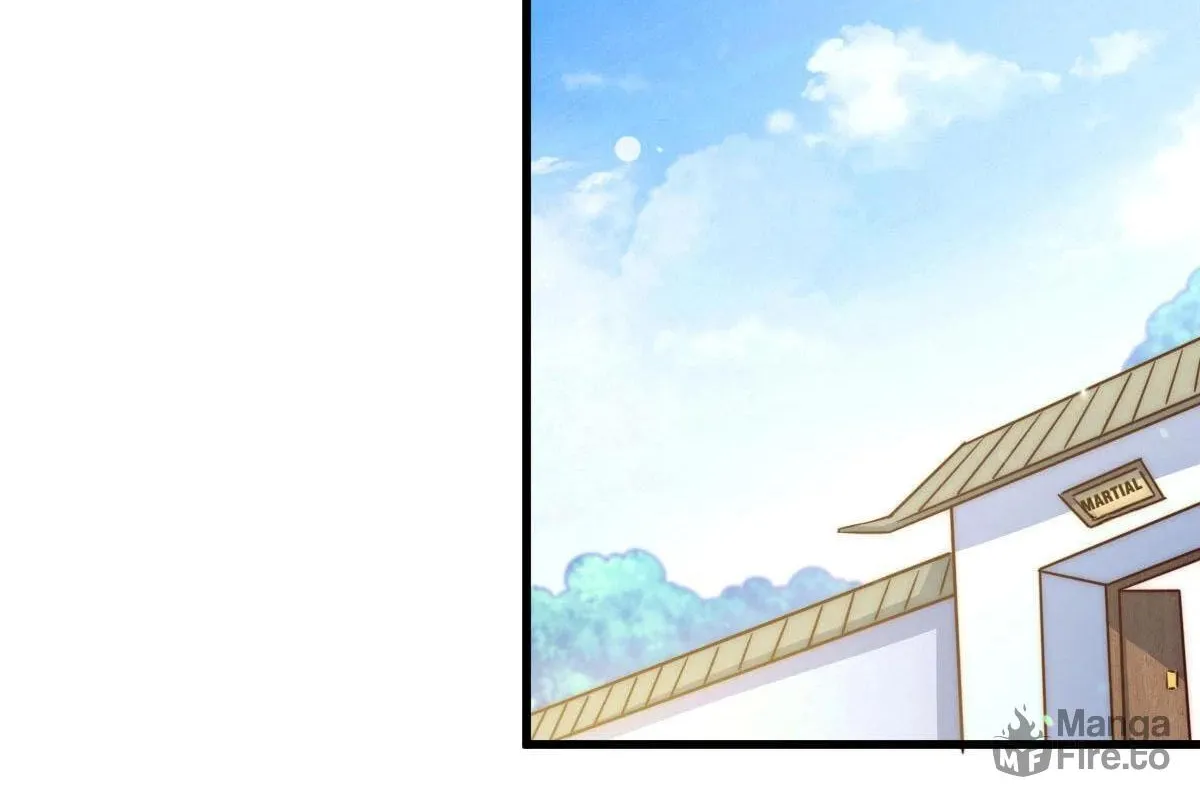 Above Myriads Chapter 84 page 60 - 