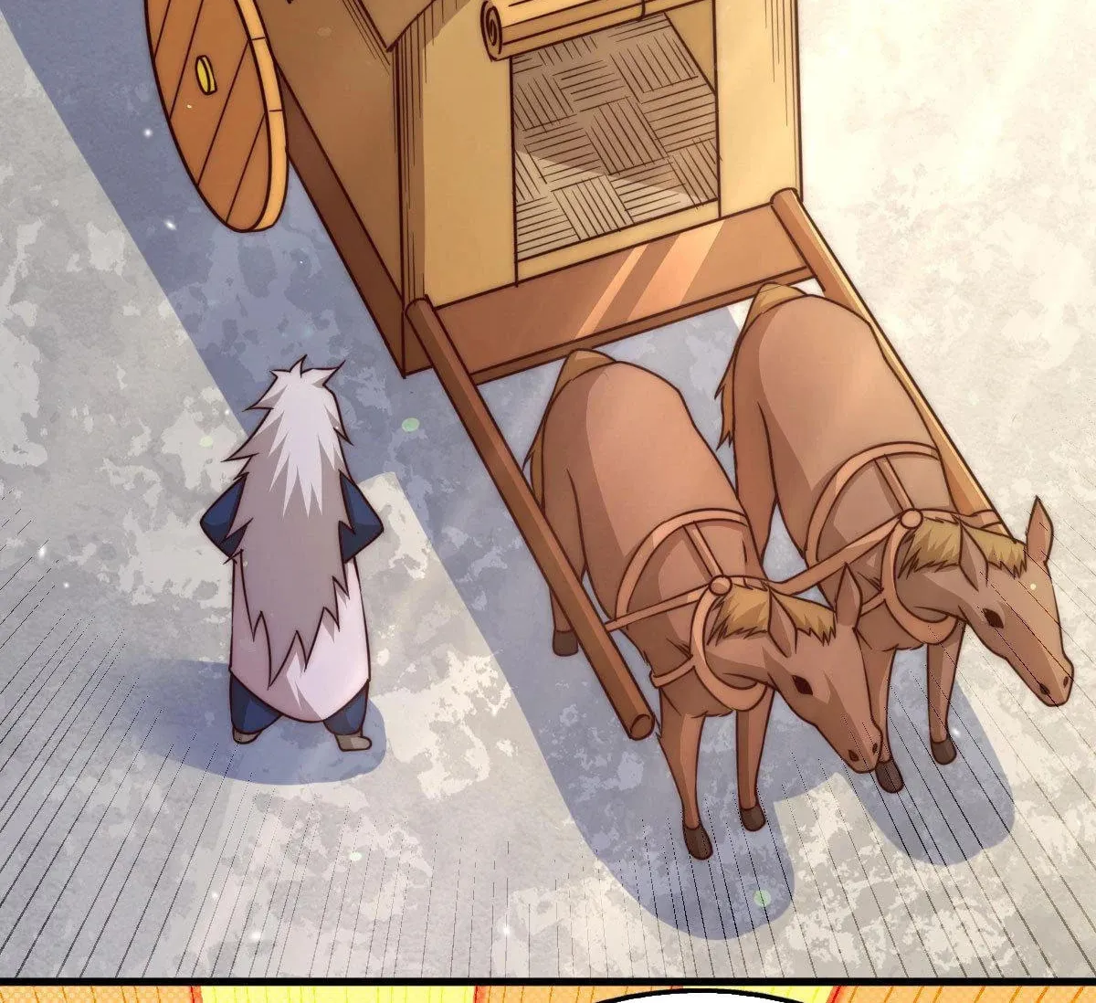 Above Myriads Chapter 84 page 62 - 