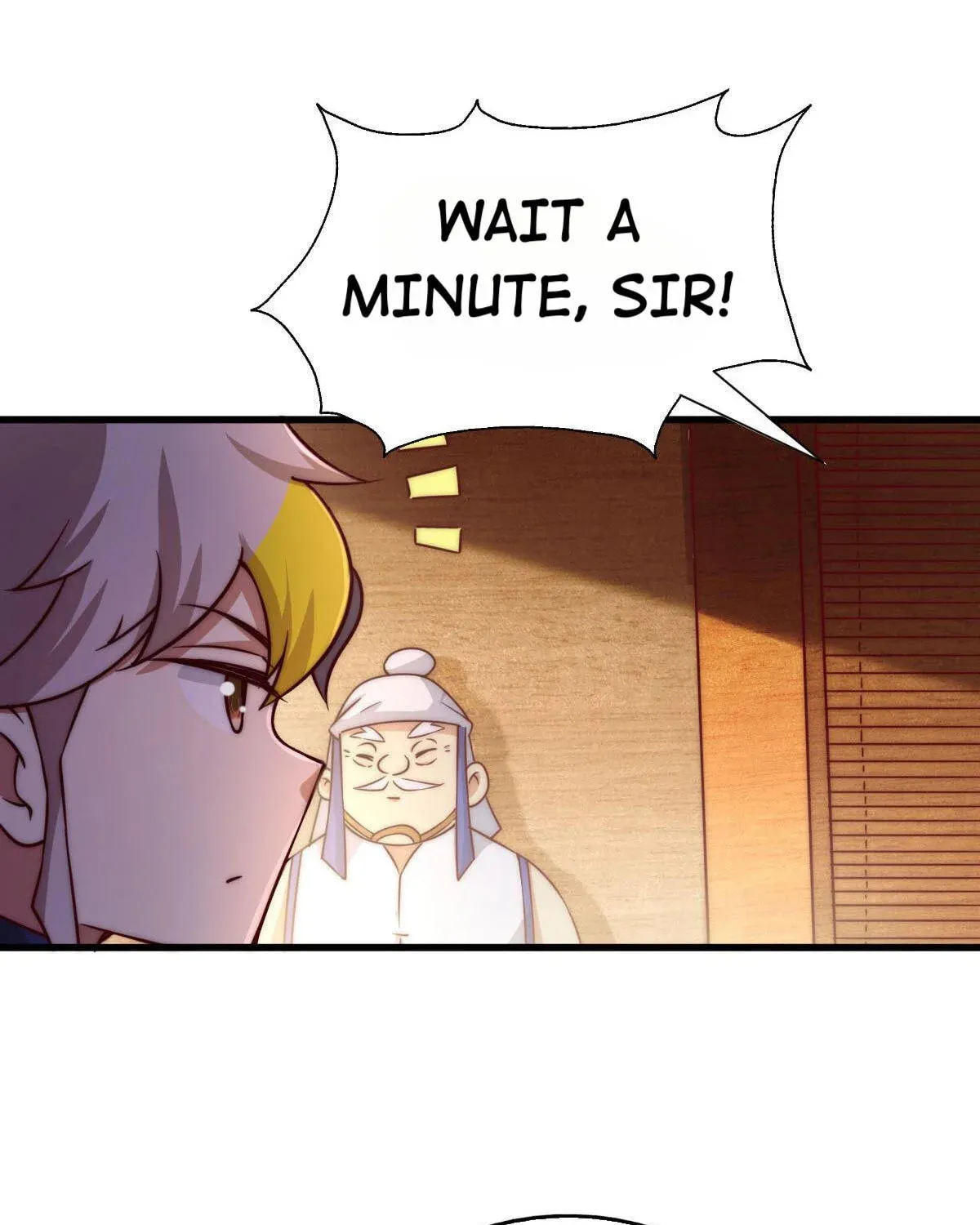 Above Myriads Chapter 84 page 69 - 