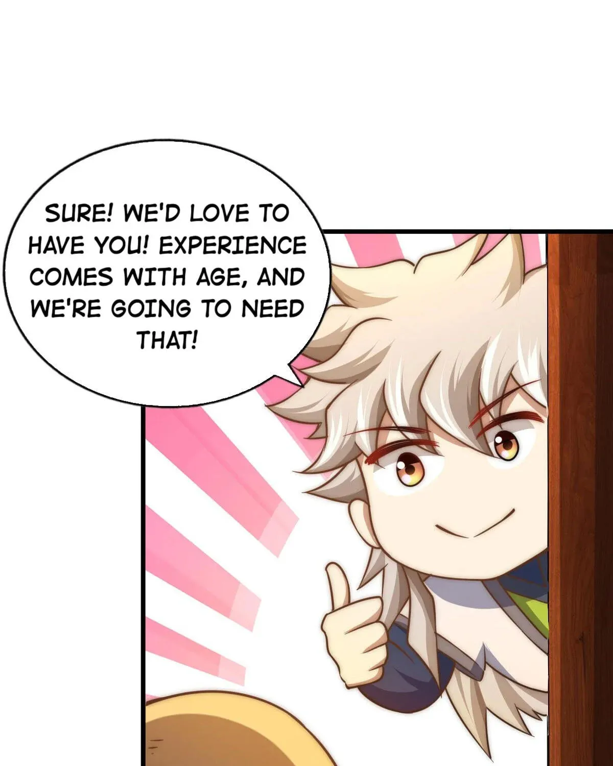 Above Myriads Chapter 84 page 73 - 