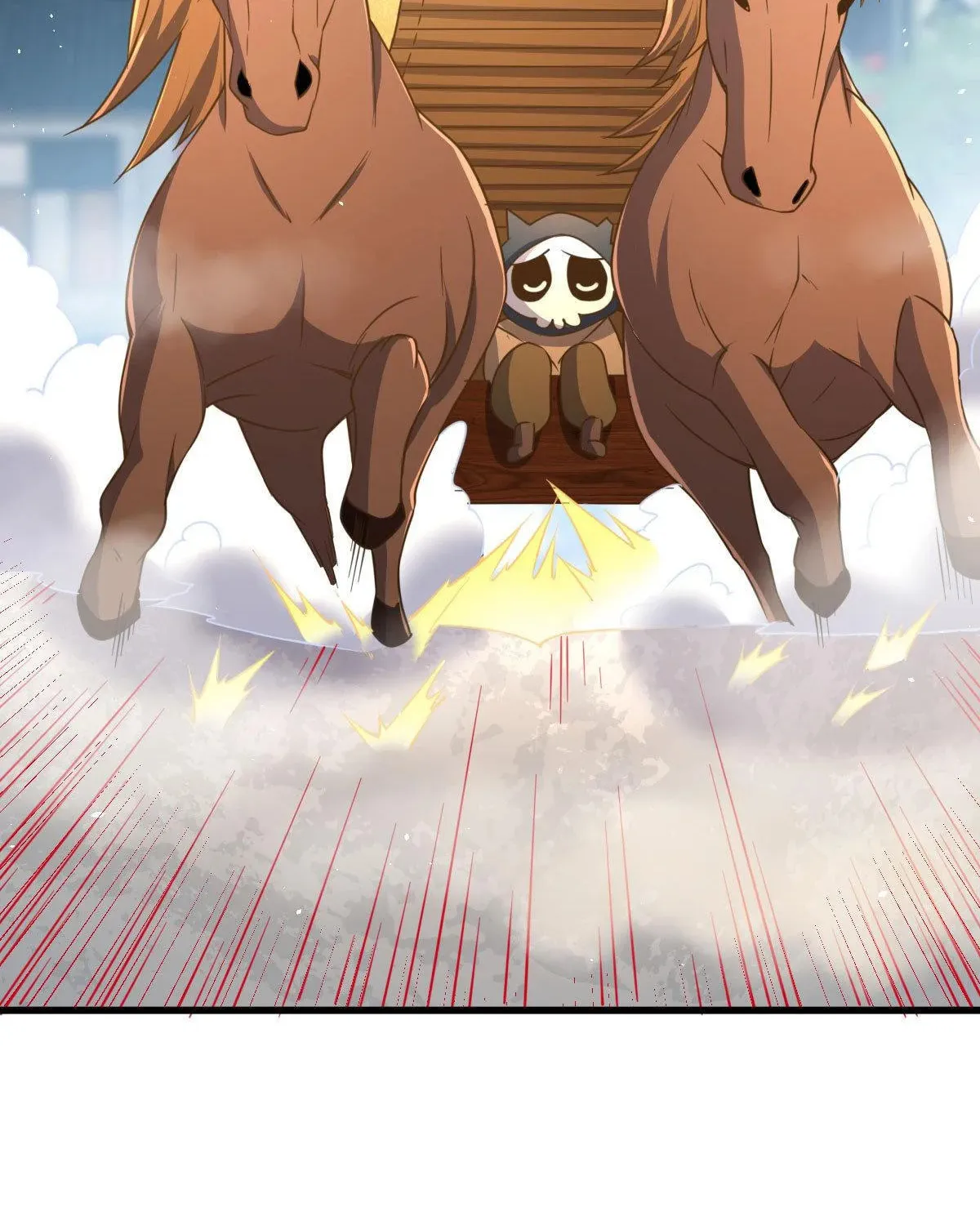 Above Myriads Chapter 84 page 80 - 