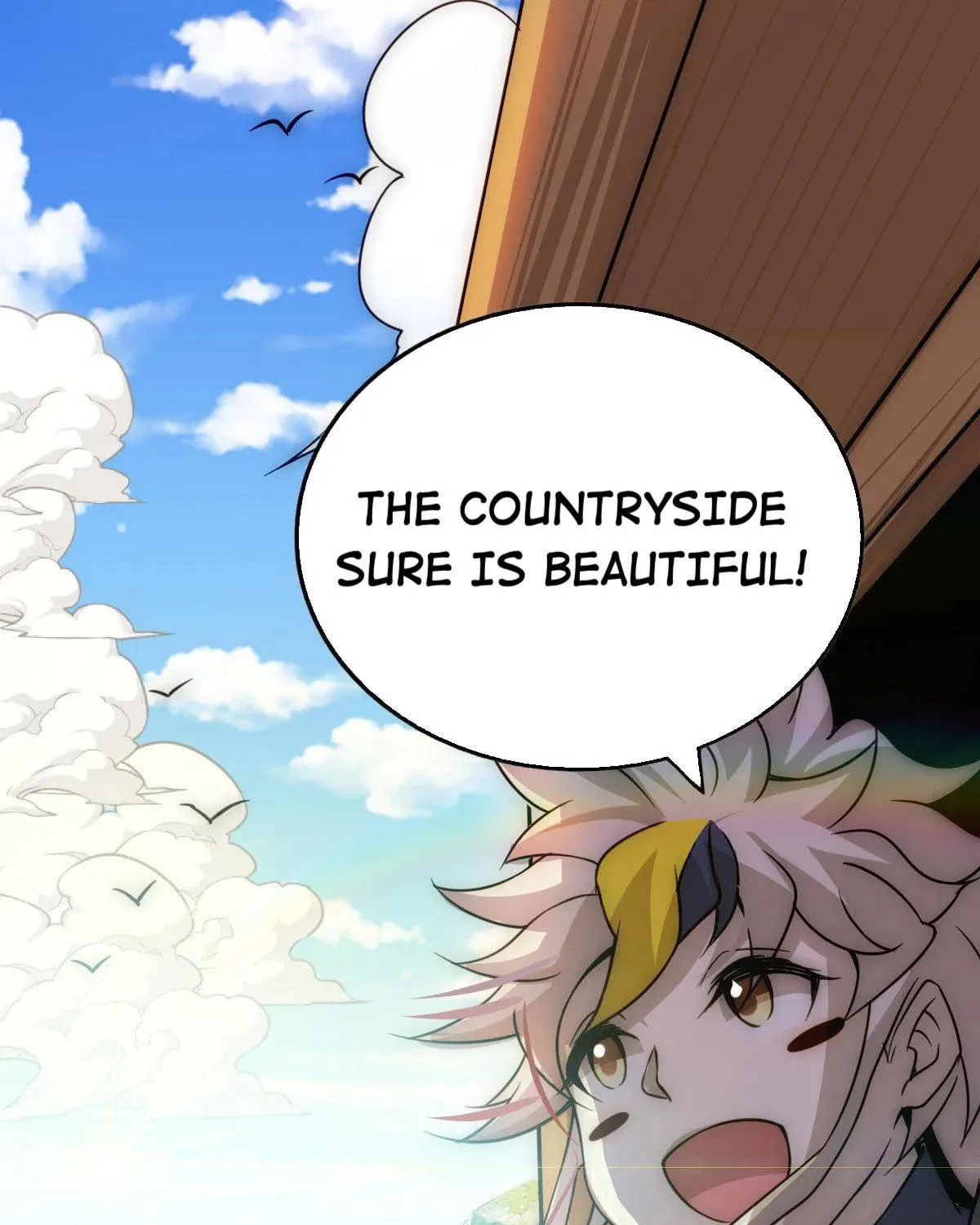 Above Myriads Chapter 84 page 84 - 