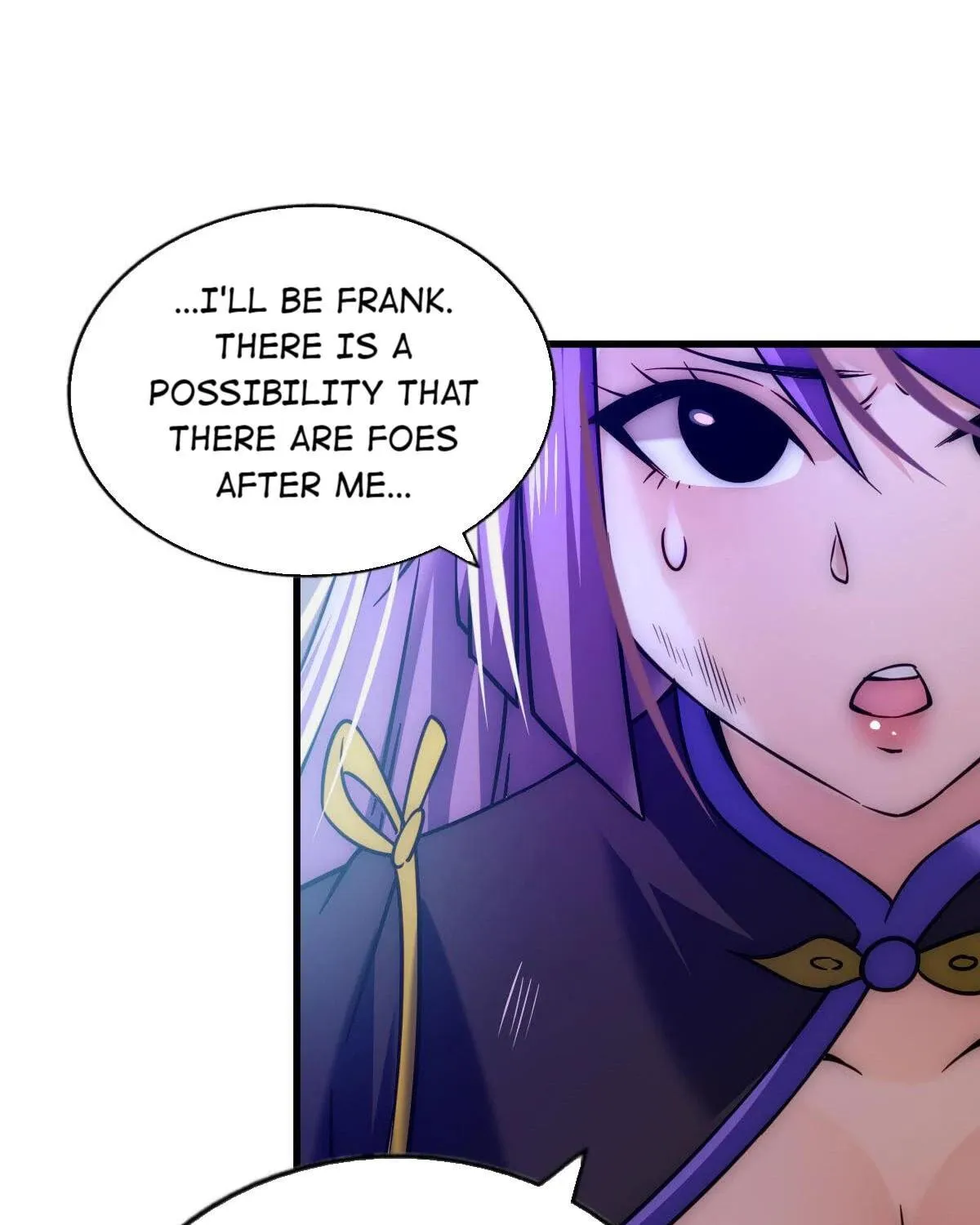 Above Myriads Chapter 84 page 96 - 