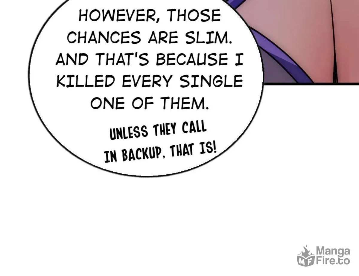 Above Myriads Chapter 84 page 97 - 