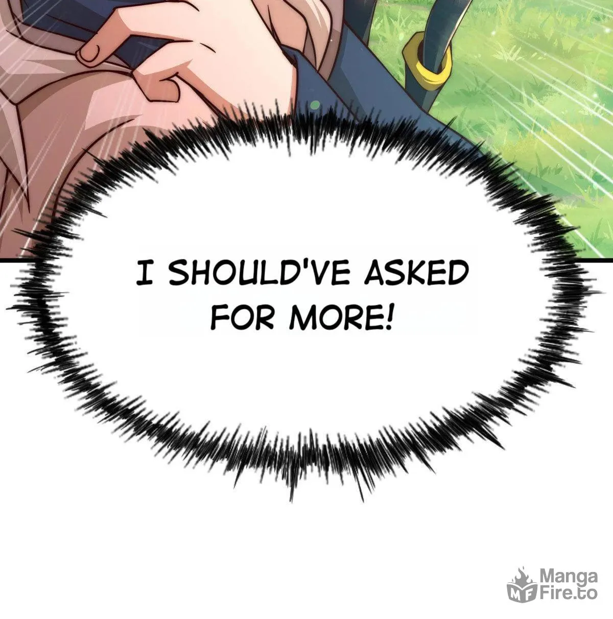 Above Myriads Chapter 85 page 11 - 