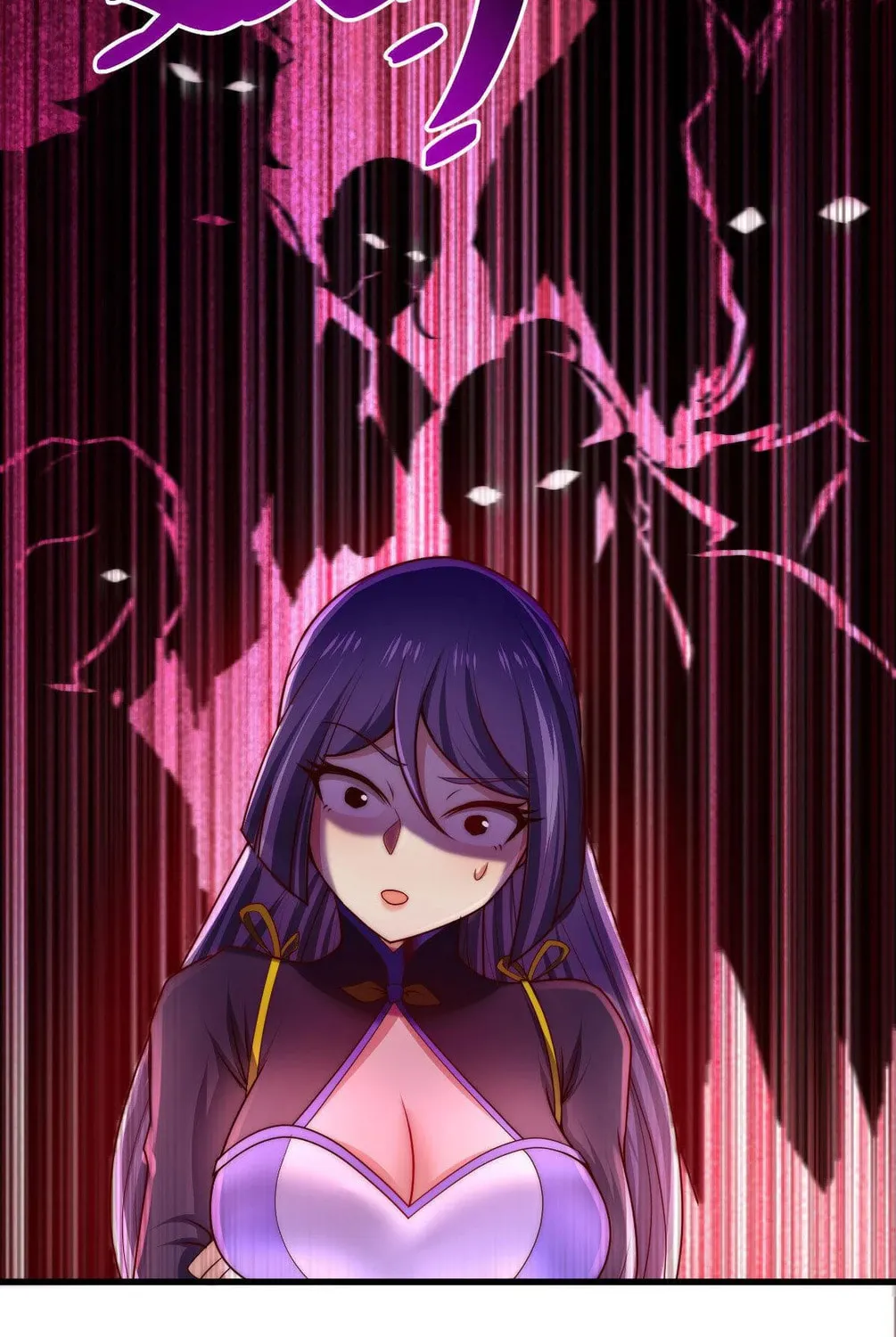Above Myriads Chapter 85 page 102 - 
