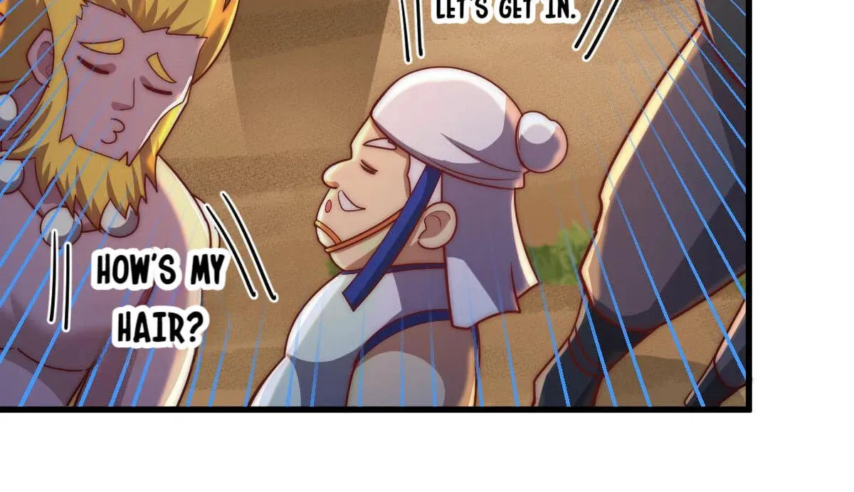 Above Myriads Chapter 85 page 105 - 