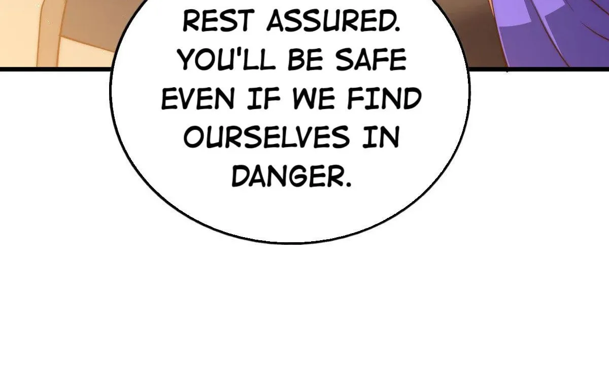 Above Myriads Chapter 85 page 15 - 