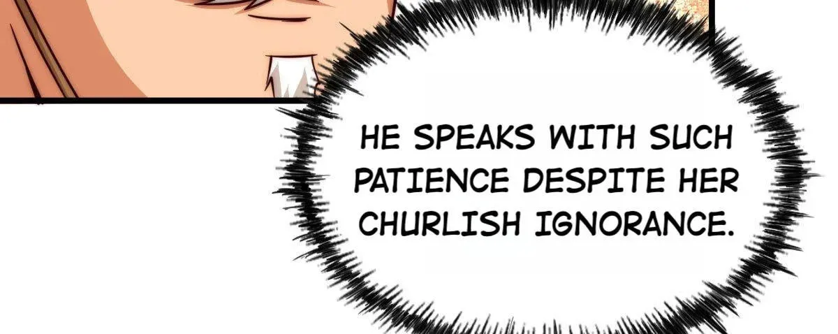 Above Myriads Chapter 85 page 18 - 