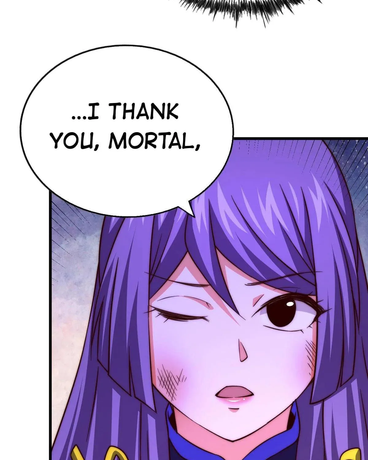 Above Myriads Chapter 85 page 19 - 