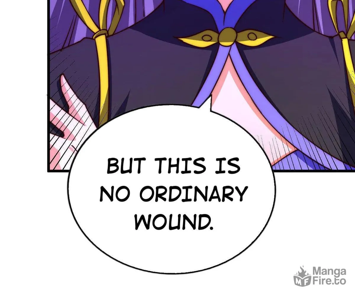 Above Myriads Chapter 85 page 20 - 