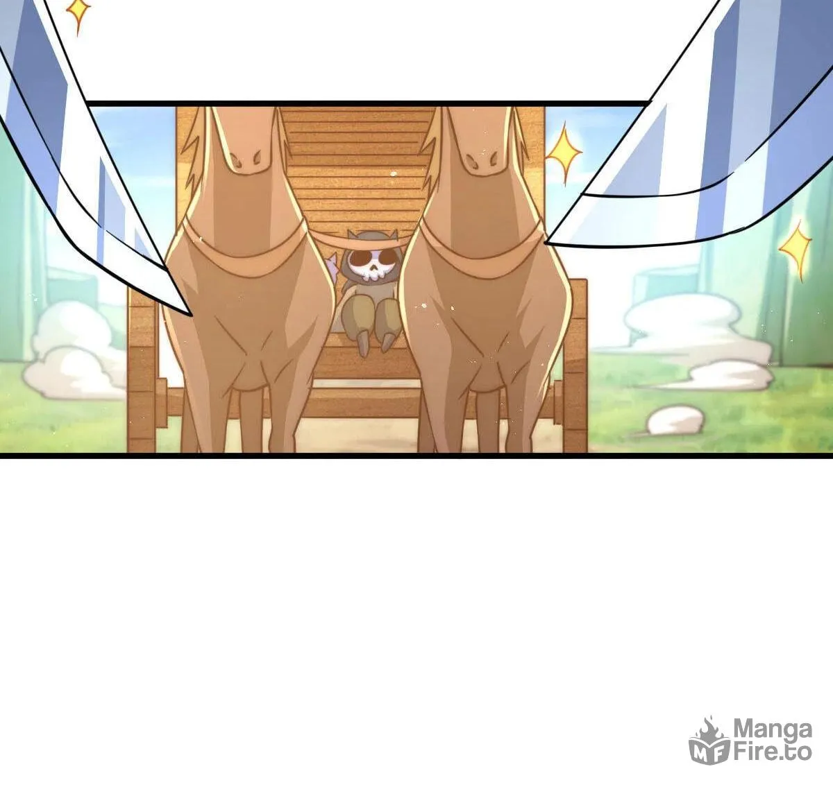 Above Myriads Chapter 85 page 26 - 
