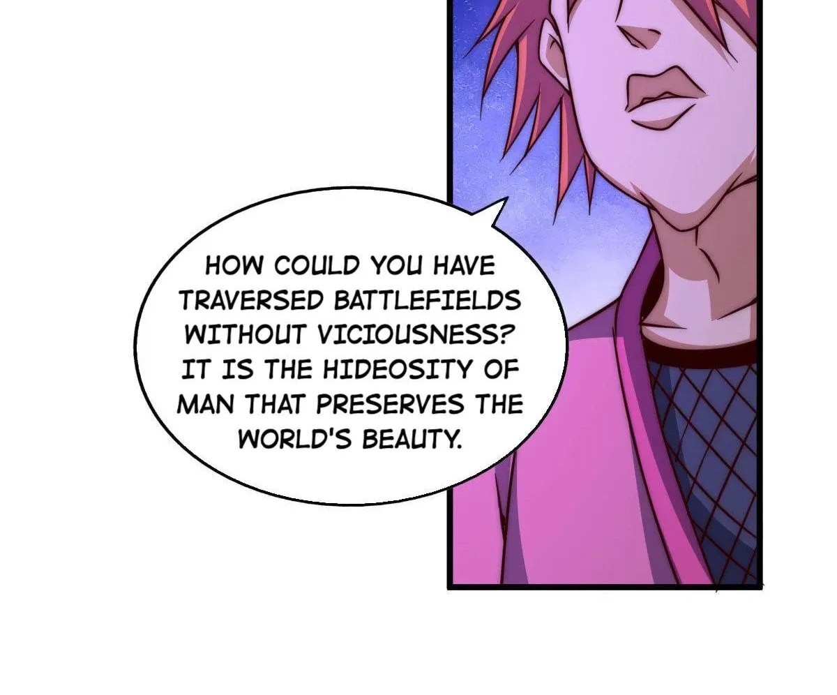Above Myriads Chapter 85 page 28 - 