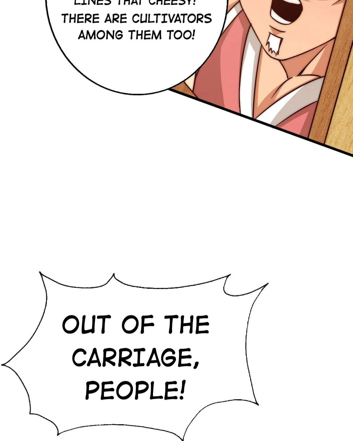 Above Myriads Chapter 85 page 32 - 