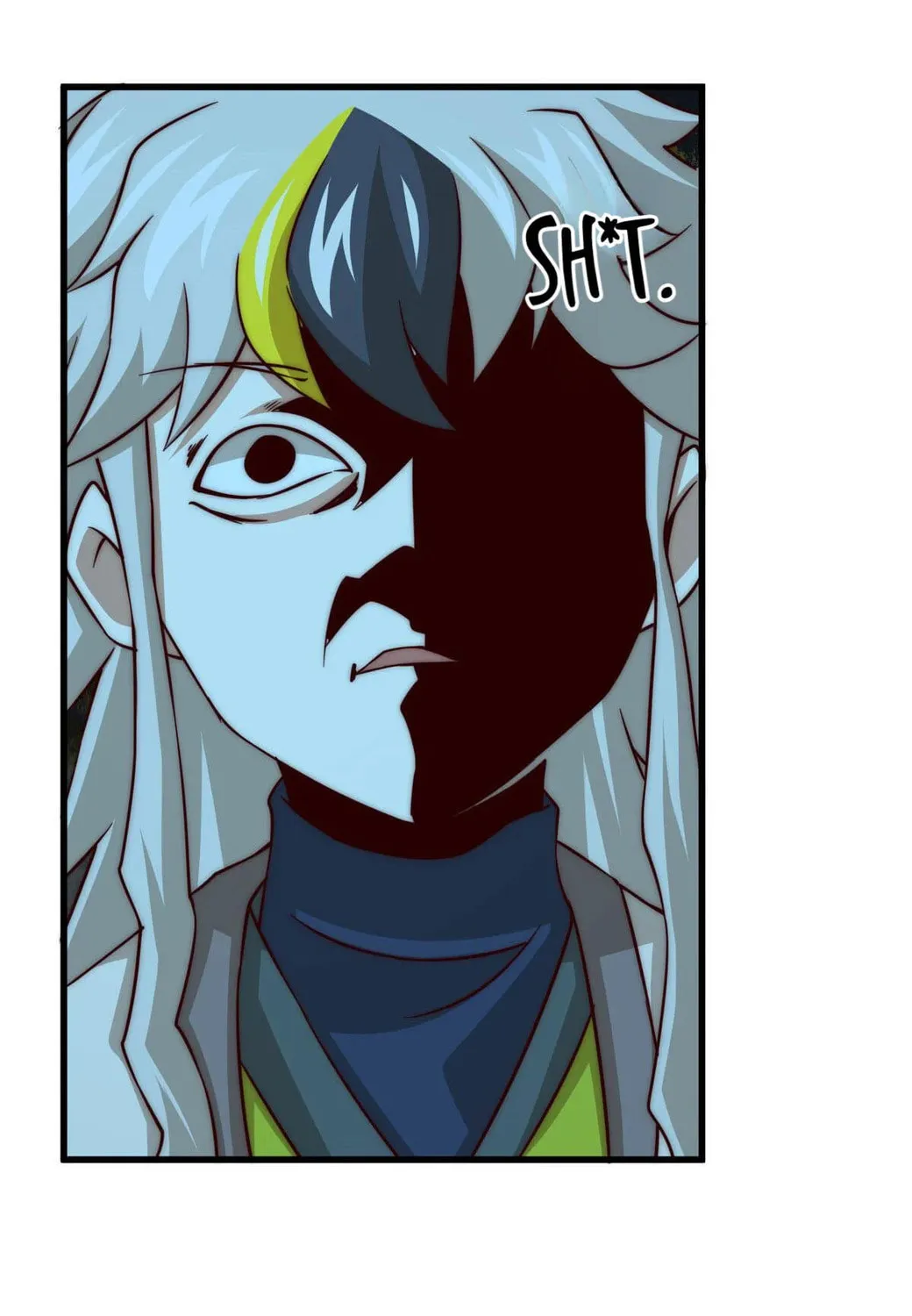 Above Myriads Chapter 85 page 36 - 