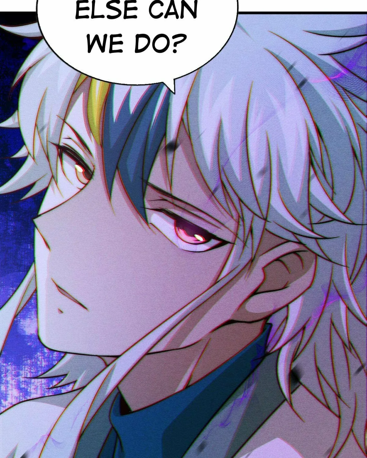 Above Myriads Chapter 85 page 39 - 