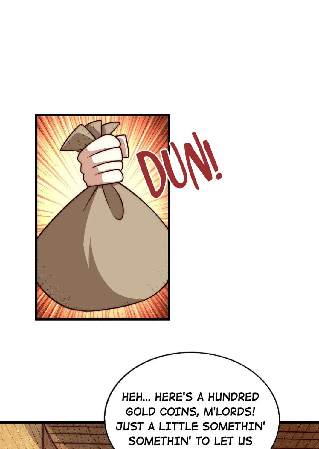 Above Myriads Chapter 85 page 41 - 