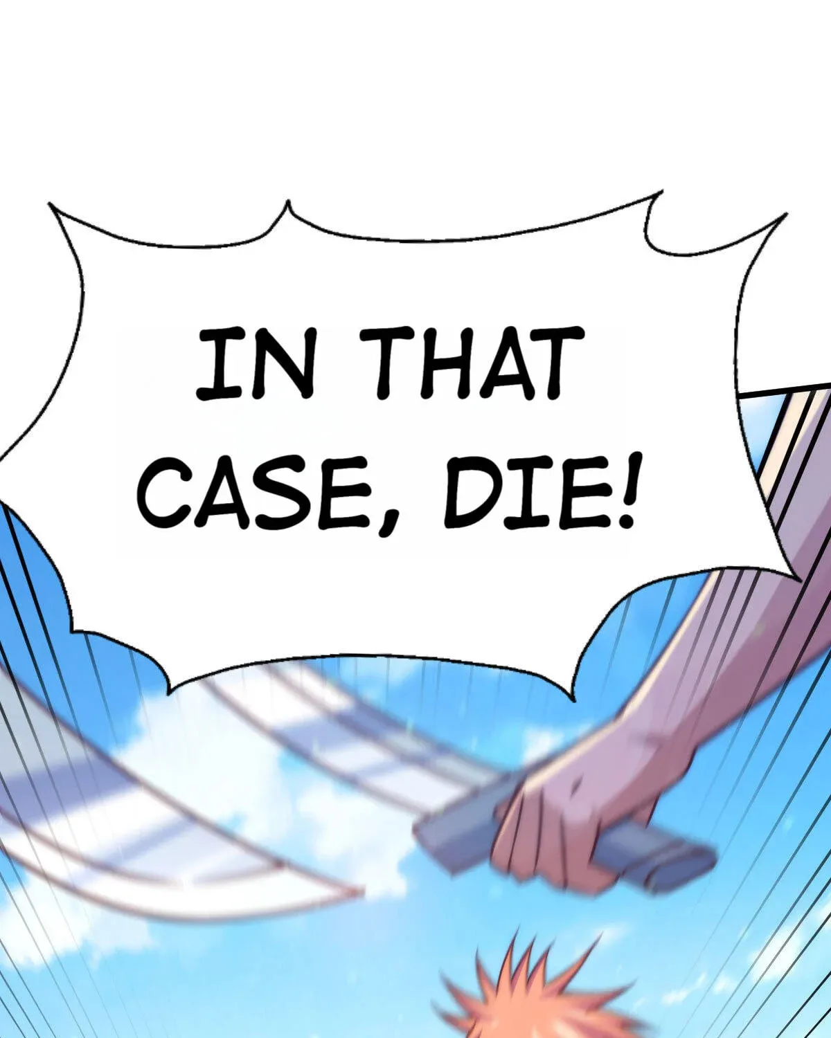 Above Myriads Chapter 85 page 48 - 
