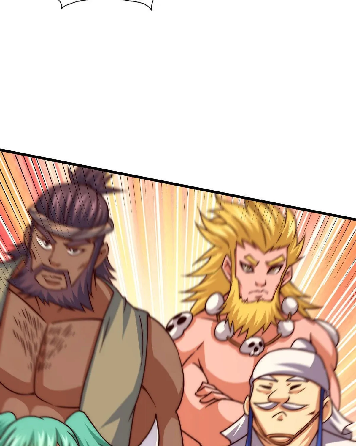 Above Myriads Chapter 85 page 51 - 