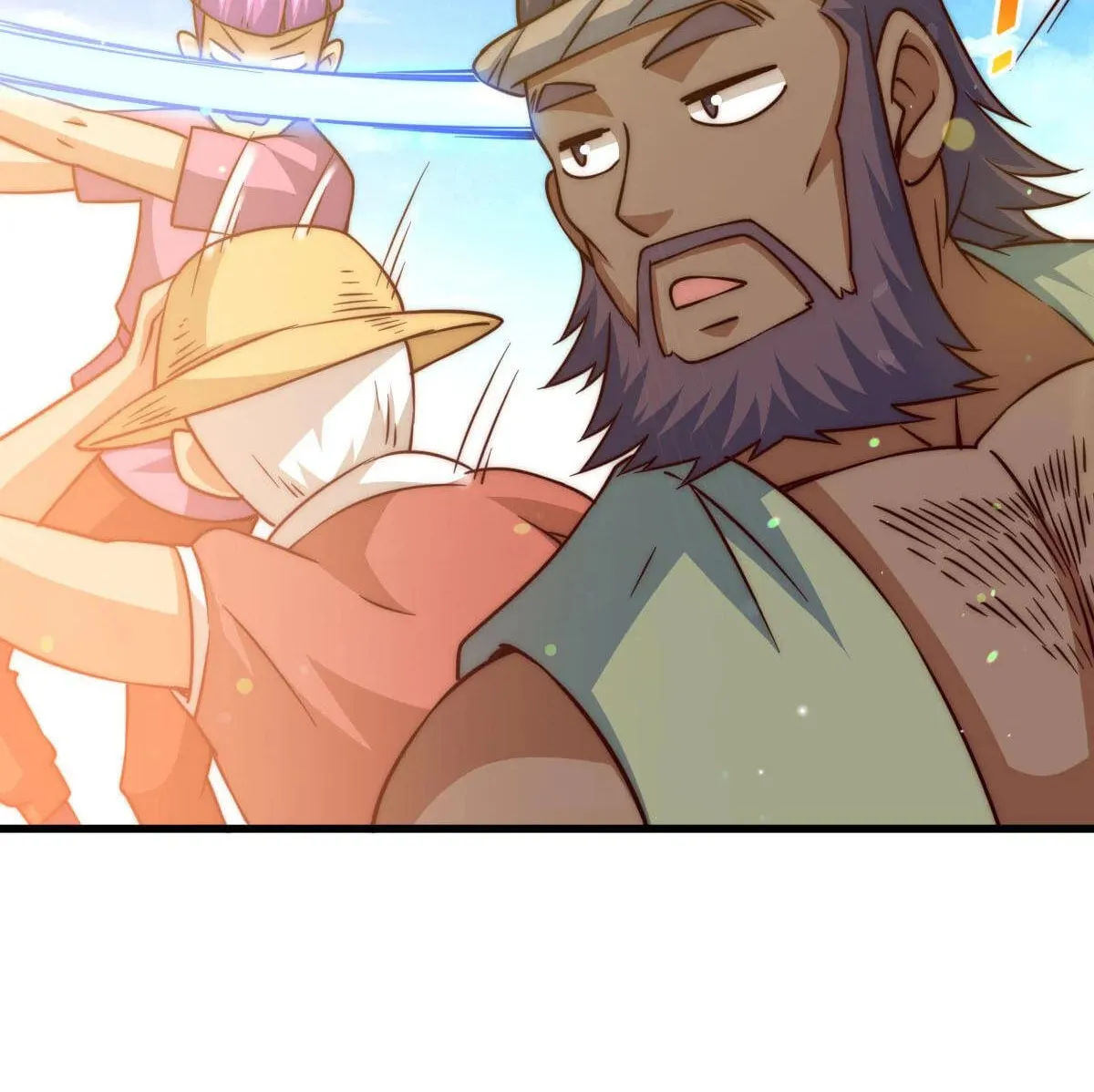 Above Myriads Chapter 85 page 59 - 