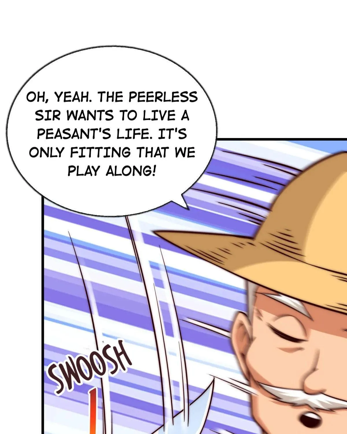 Above Myriads Chapter 85 page 60 - 