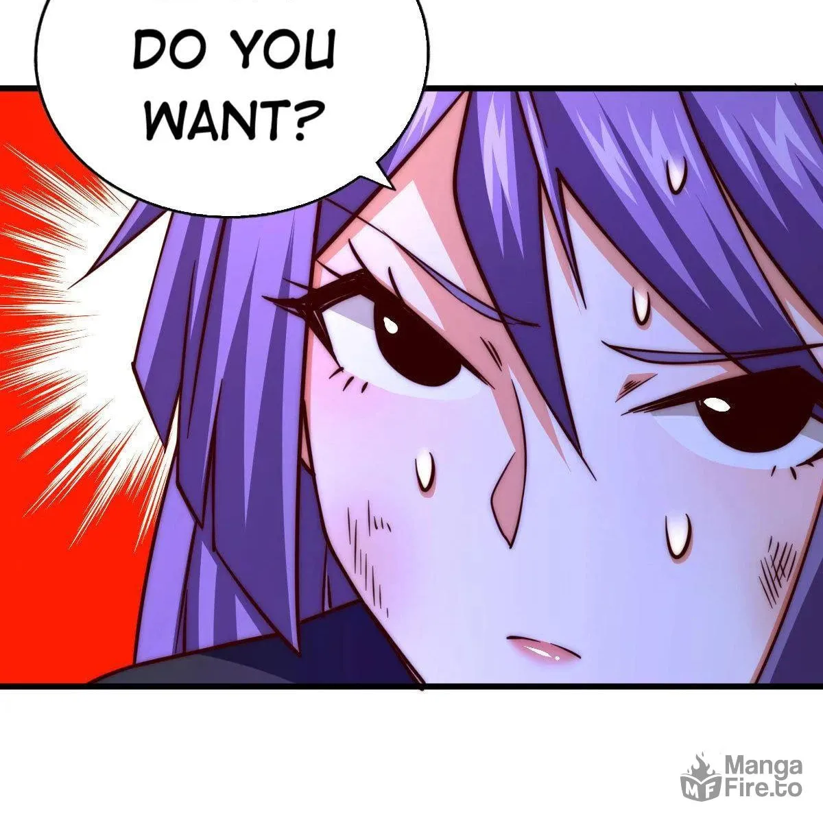 Above Myriads Chapter 85 page 7 - 
