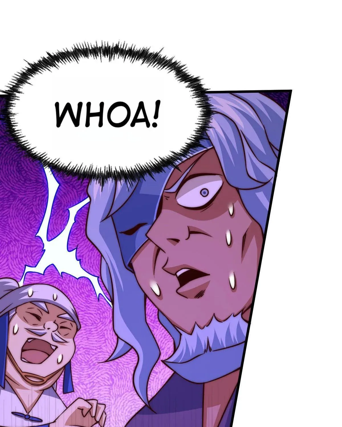 Above Myriads Chapter 85 page 67 - 