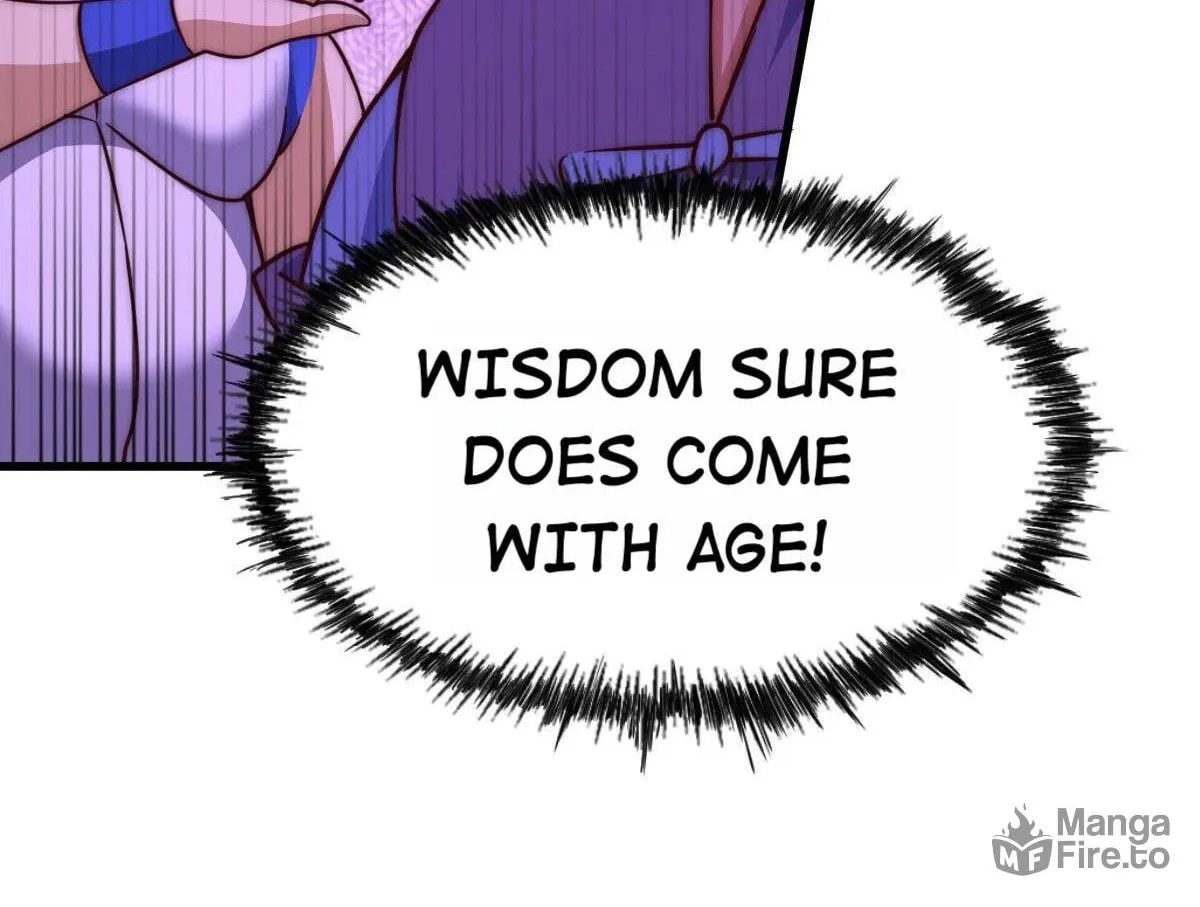 Above Myriads Chapter 85 page 68 - 
