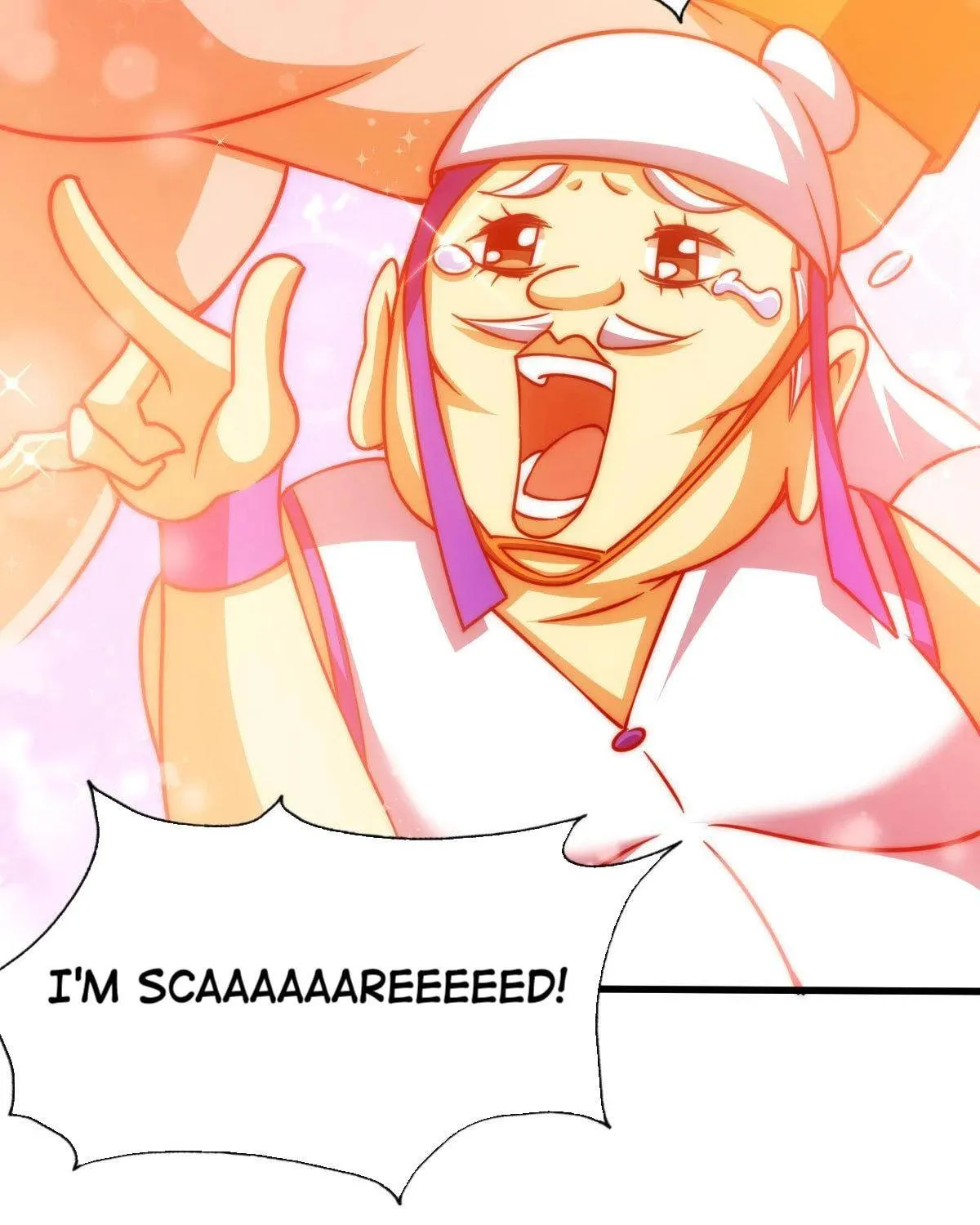Above Myriads Chapter 85 page 74 - 