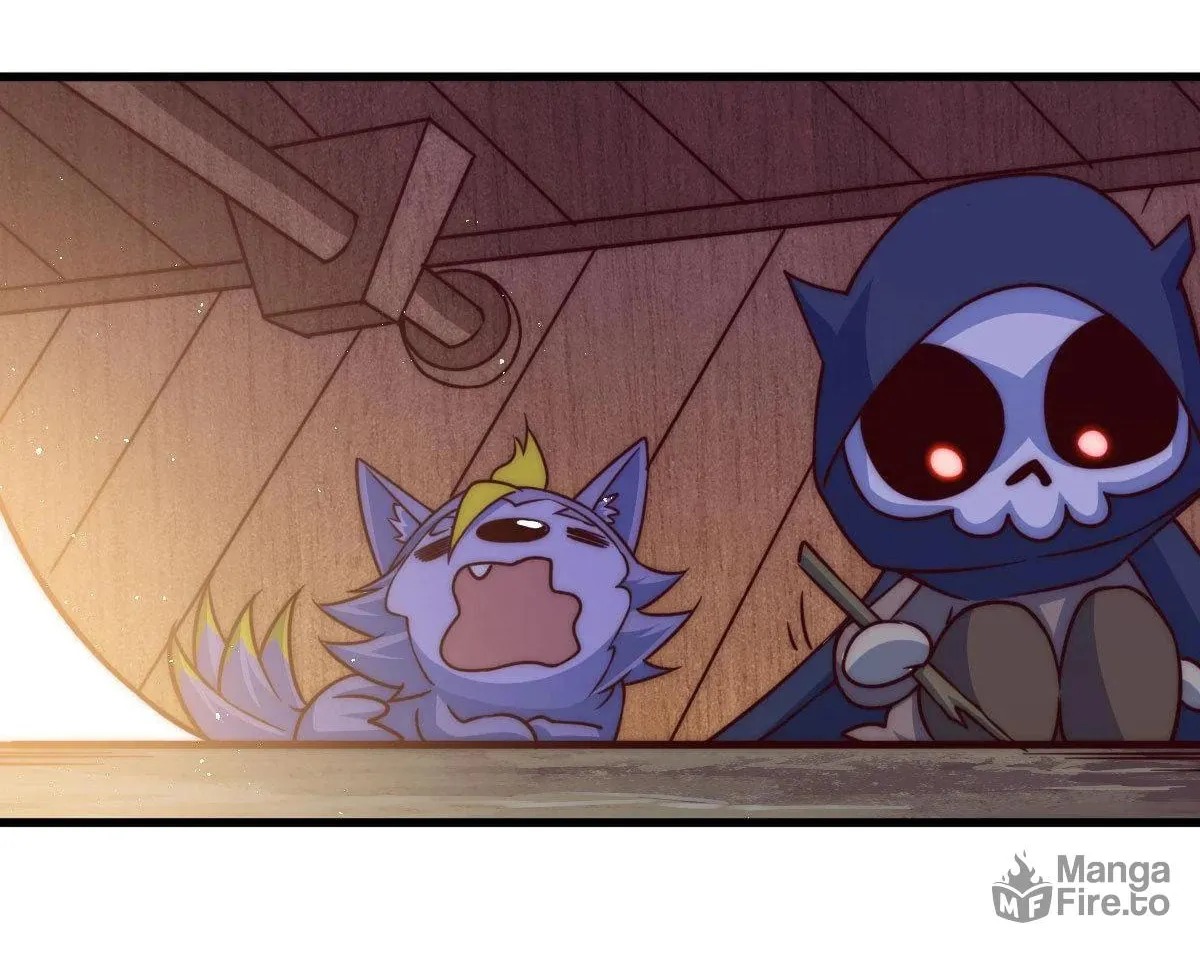 Above Myriads Chapter 85 page 75 - 