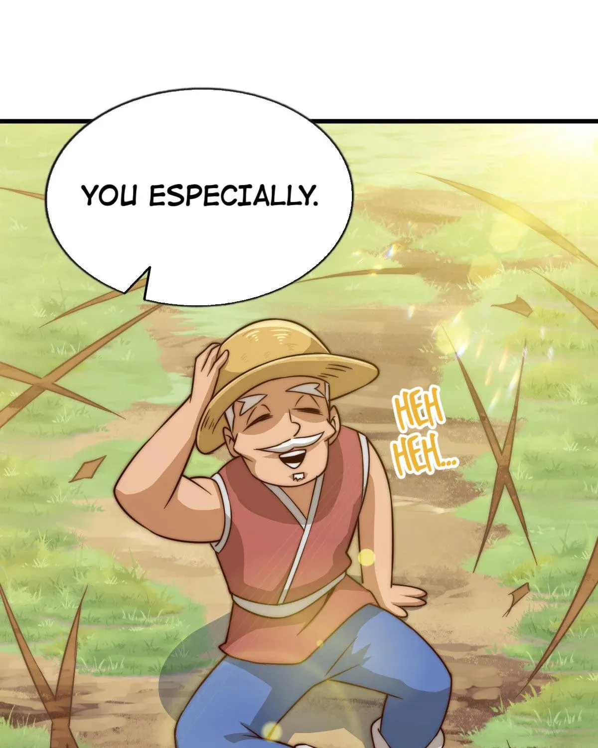 Above Myriads Chapter 85 page 92 - 