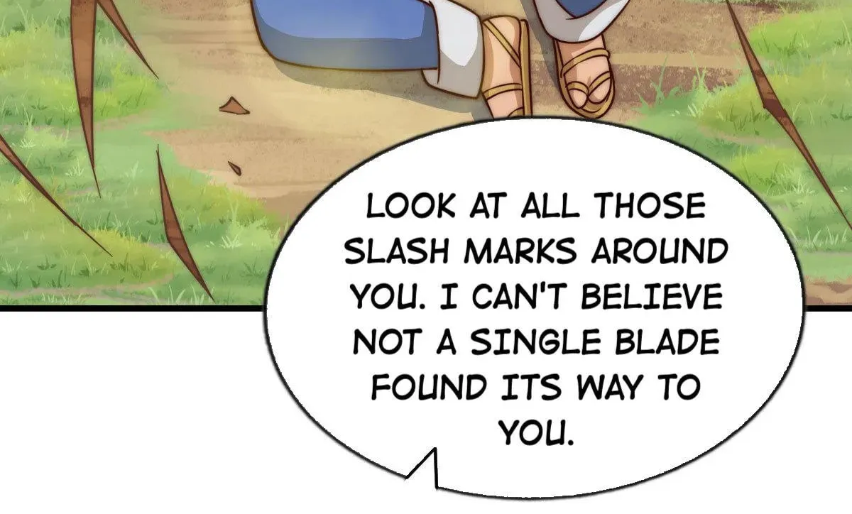 Above Myriads Chapter 85 page 93 - 