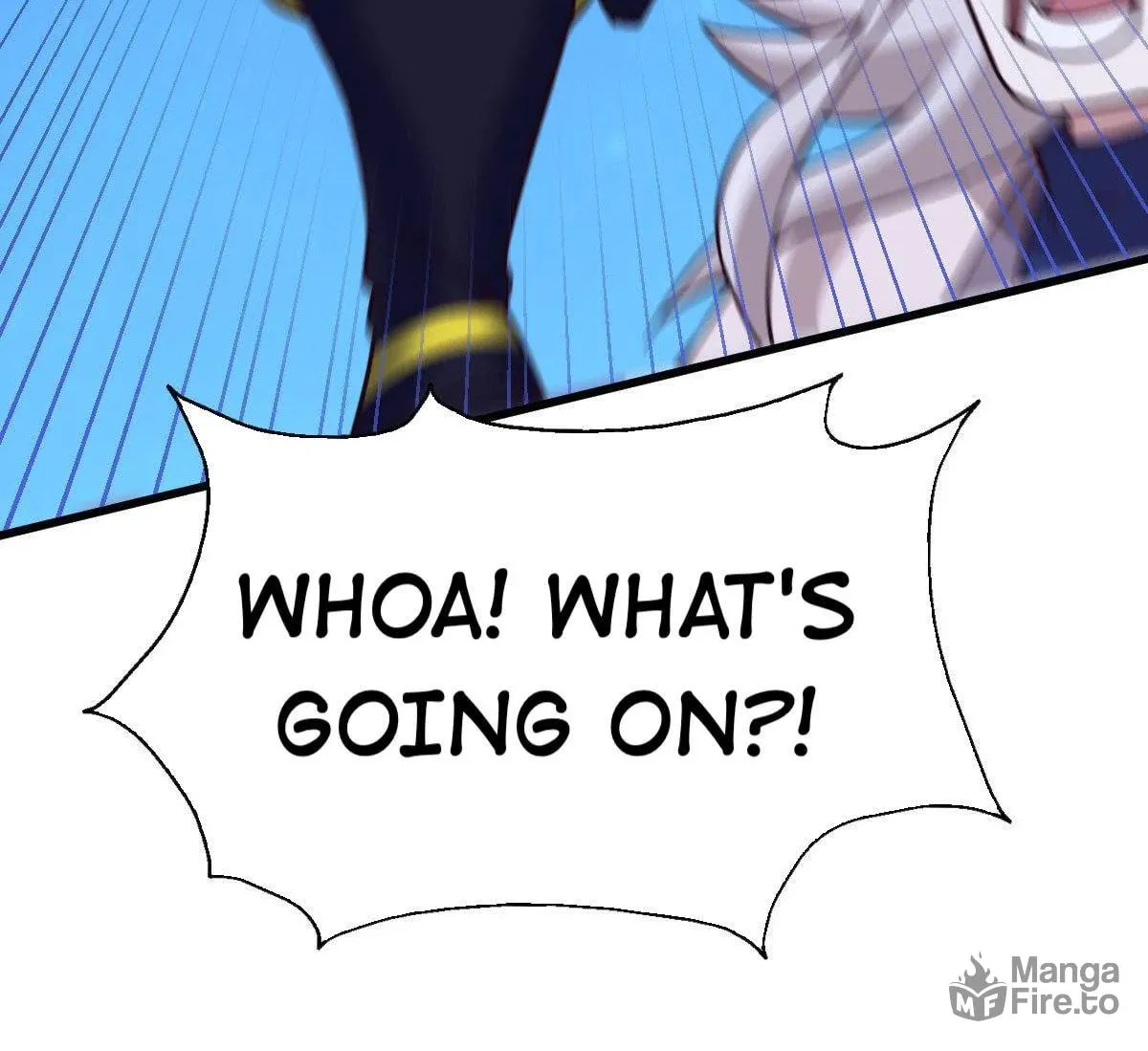 Above Myriads Chapter 86 page 11 - 