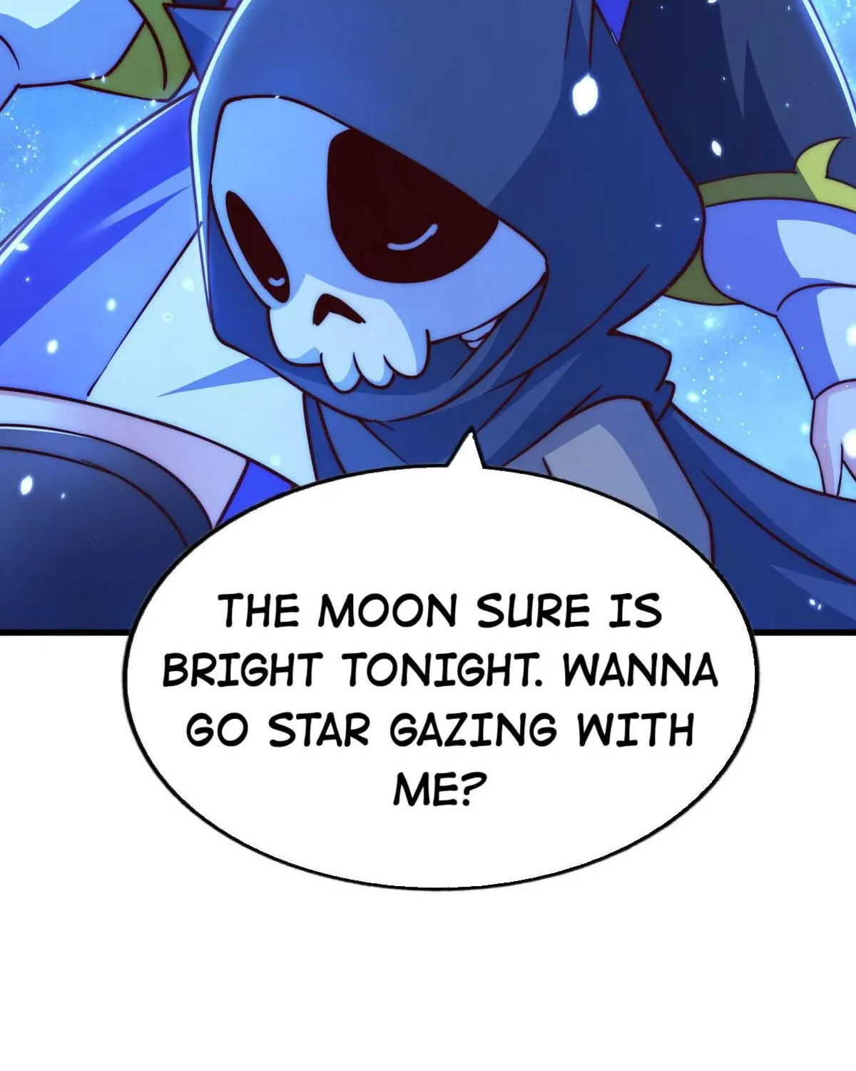 Above Myriads Chapter 86 page 102 - 